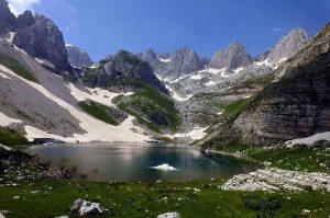 High Valbona Adventures